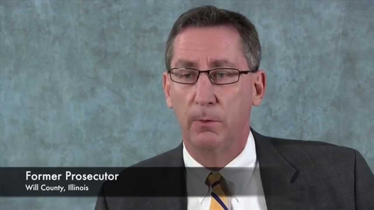 Why Choose Criminal Defense Lawyer Steven C. Haney Joliet, Will County Illinois YouTube