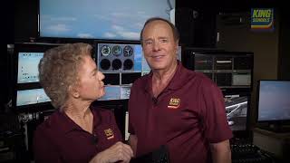 Famous When Should a Student Pilot Bring an iPad Into the Cockpit? // Ask John & Martha Profile