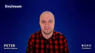 Meet Peter Balčirák, Evolveum's Identity Engineer