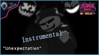 FCR : Pumpkin Hunt OST | Unexpectation Instrumental