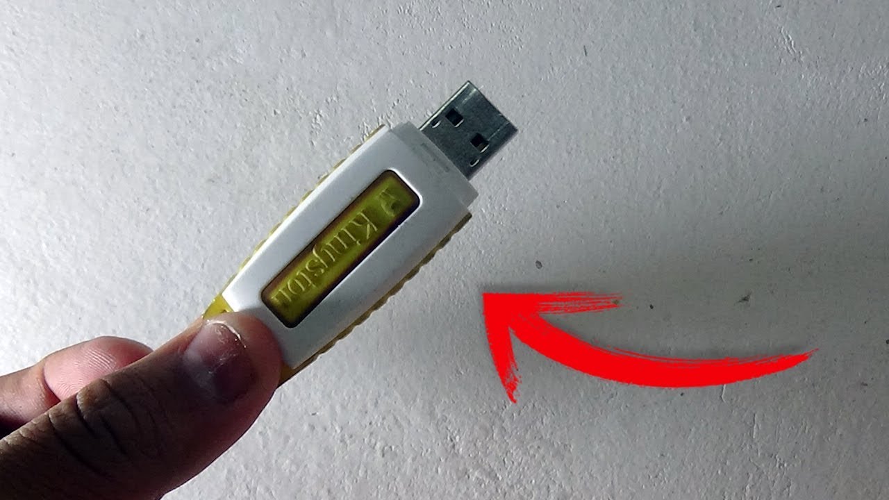 Como grabar en un USB la TV en VIVO