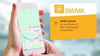 BWMK gGmbH | Sozialeinrichtung in Gelnhausen