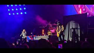 Guns 'n Roses-Yesterdays Live in 3Arena ,Dublin, Ireland 10.06.2026