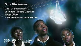 G by Tife Kusoro | Trailer