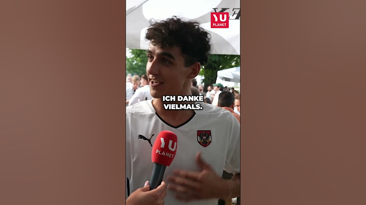 AUERSGARDEN PUBLIC VIEWING : AUT vs. NLD 3:2