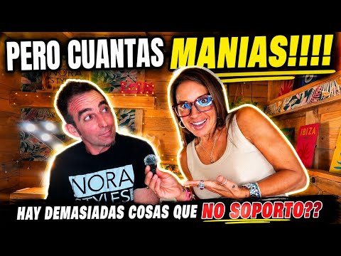 Cosas insoportables o quizás no.... , solo son mierdas mentales? o realmente SI SON INSOPORTABLES??