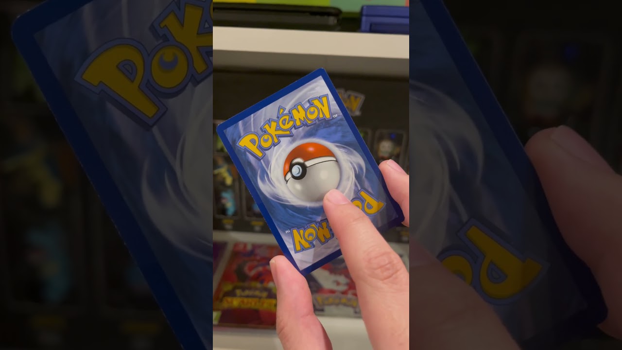Pokemon 151 | Charmander Reverse Holo 