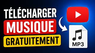 Comment Télécharger de la Musique MP3 Gratuitement sur YouTube