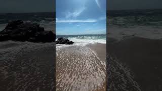 #HiddenBeach #OceanViews #CliffsideViews #NatureLovers #CoastalBeauty #CaliforniaDreaming