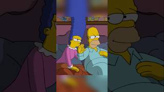 Marge Supports Homer