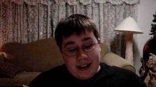 Funny Sayings read in Strange Accents