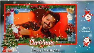 How To Create Christmas special what's app Status Video Edit in Kinemaster screenshot 3