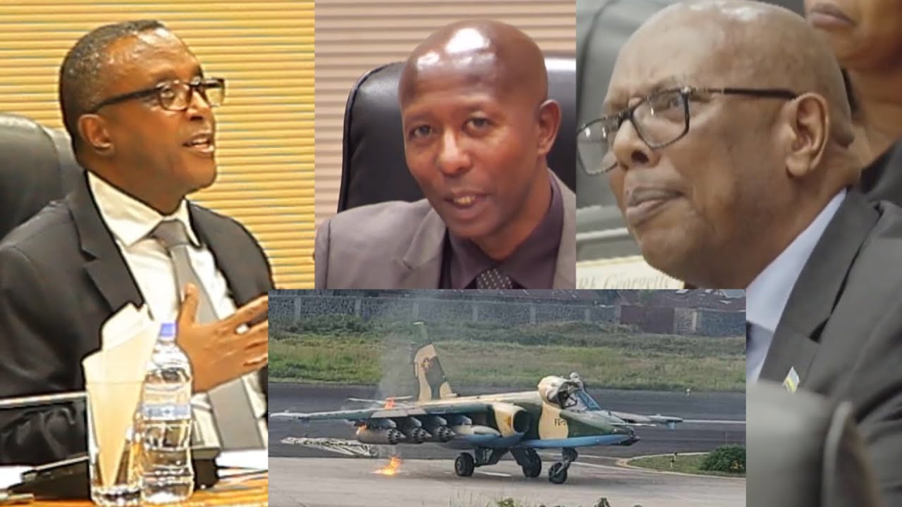 BAMWE MUBADEPITE BABABAJWE NUKO INDEGE YA RDC ITARASHWE NGO IGWE MU ...