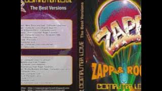 Computer Love (Remix)  - Zapp feat Charlie Wilson
