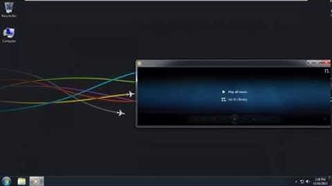 How To Disable Windows Media Player Update Permanently [HD]