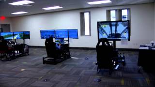 SciTech Short: Melrose Center
