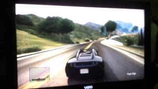 COIL VOLTIC LOCATIONS! GTA V