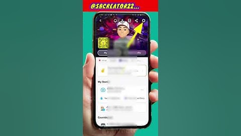 how to turn off snapchat notification || Snapchat notification band kaise kare 🫢#snapchat