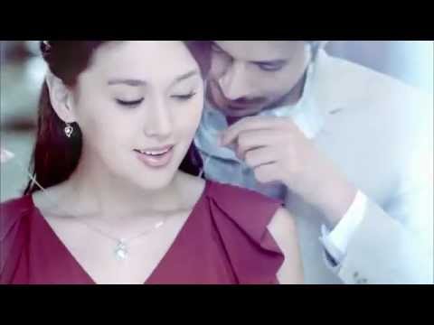 MaBelle Leo Diamond
