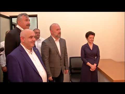 რას სთავაზობს მომხმარებელს ბაღდათის იუსტიციის სახლი
