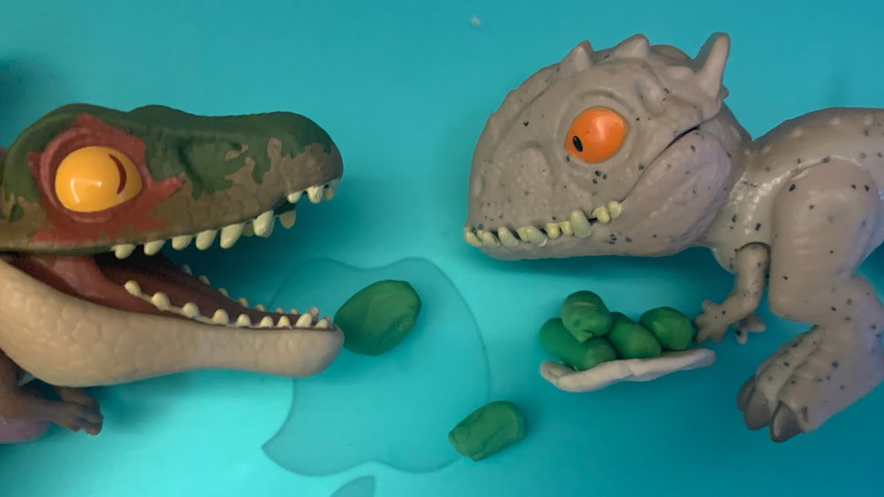 Vegetables are really gross (SNAP SQUAD SHORTS)