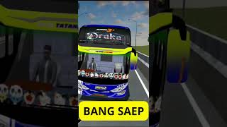 Download Lagu BUS TELOLET TARUNG BASURI GOKIL MP3