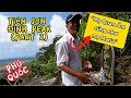 Trekking to Tiên Sơn Đỉnh Peak (Part 2): TÂM SỰ MỎNG VỚI CHÚ LÀM CHĂM SÓC NƠI THỜ PHẬT BÀ QUAN ÂM