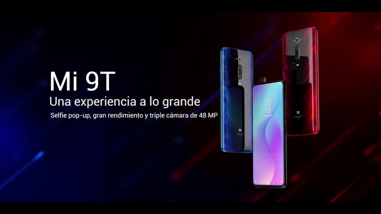 Cual Es El Mejor Movil Xiaomi 2019