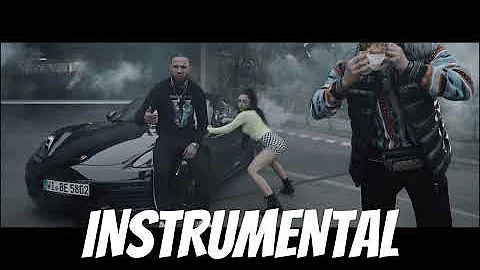 PUSHER x OSKA030 - BABA HASSAN INSTRUMENTAL (prod. TND Music)