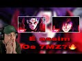 - REACT RAP DO HASHIRAMA E MADARA 7MZ 🔴
