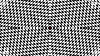 Shrink Hypnosis Optical Illusions Hypnotic