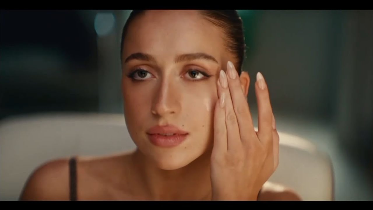 Neutrogena Hydro Boost Commercial (2025) YouTube