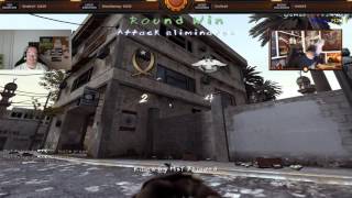 CoD4 Drinking Game #3