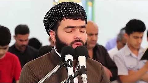 فَاذْكُرُونِي أَذْكُرْكُمْ وَاشْكُرُوا لِي وَلَا تَكْفُرُونِ. ./تلاوة عطرة من سورة البقرة