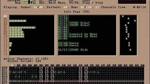 HybridX - Into the Light