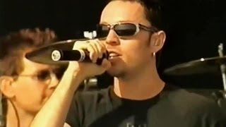 Savage Garden - I Want You (Live at Rock am Ring 1998) Resimi