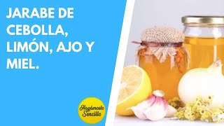 El limón y el ajo para qué sirve