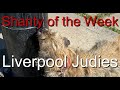 Seán Dagher's Shanty of the Week 41 Liverpool Judies