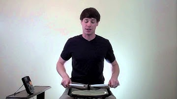 Flam Drag Grid - How to Play the Flam Drag Grid