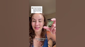 Do you need UGC contracts? 🤔