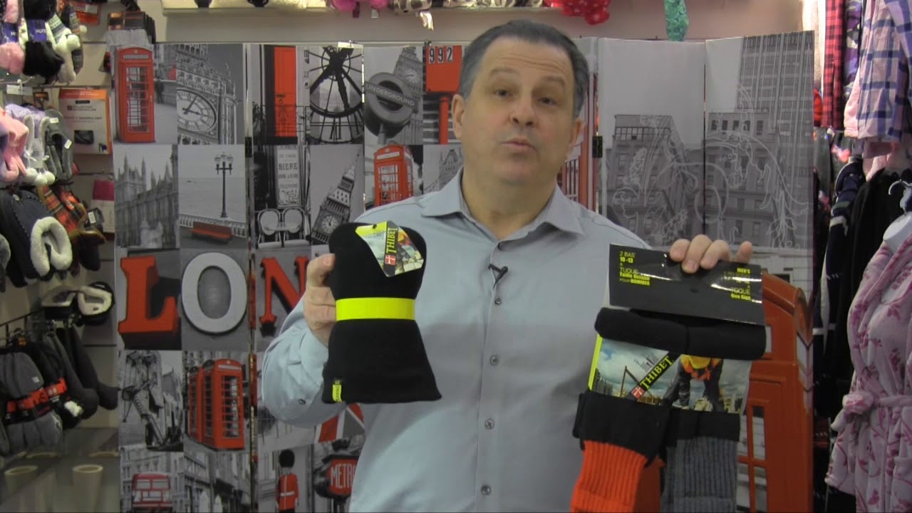 Bochi Brothers Accessory Network at the Traders Forum Show in January