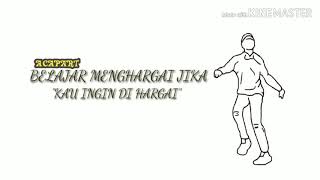Status Wa 30 Detik Animasi Dance
