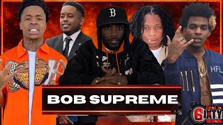 बॉब सुप्रीम ने गो यायो के विभाजन, रेनवाटर/केनी बी के विवाद और स्पड बूम के पुनर्गठन आदि का खुलासा ... screenshot 4