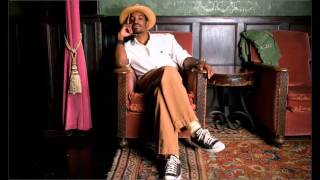 Andre 3000 - Sorry ( Solo Version )