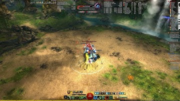 Gw2 - Updated Necro Condi Scourge Dps Rotation - [AvgDps: 37.852]