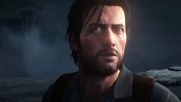 The Evil Within 2 Walkthrough Part 4 - The Marrow Armory