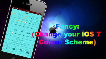 Fancy | iOS 7 Free Cydia Tweak (MUST GET!)