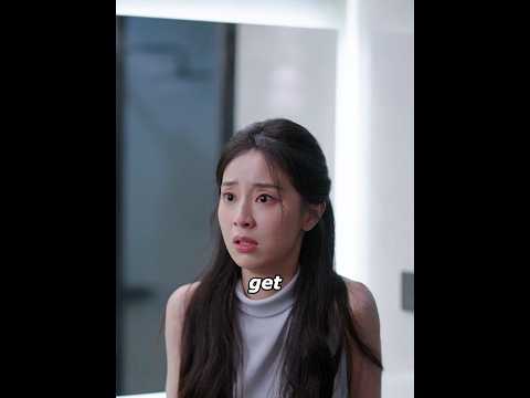 [PART 5]The girl had no choice but to divorce the man she loved deeply#drama