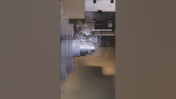 Profile Finishing, G70 Cycle, CNC TURNING, Cutting, Tool, Manufacturing, CNC Training, Machinery