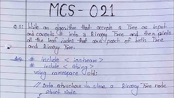 #IGNOU MCA Free Solved Assignments 2020-21 (july-january) session By STUDY ZONE